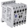 Allen Bradley 1 NO Stykač napětí ve vinutí 24V dc 3pólový 9 A 690V ac 4 kW s 3 NO kontakty 24V dc Řízení motoru, Allen Bradley 1 NO Stykač napětí ve vinutí 24V dc 3pólový 9 A 690V ac 4 kW s 3 NO kontakty 24V dc Řízení motoru,