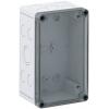 Spelsberg TK PC 1811-9-TM, 13700601 instalační rozvodnice, IP66, 110 mm x 180 mm x 90 mm , 1 ks