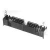 TE Connectivity 104313-6, 1 ks Tray