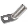 Intercable 180983 ICR10545 kabelové oko pocínovaný 45 ° M5 16 mm² Ø otvoru: 5 mm 1 ks Single Intercable 180983 ICR10545 kabelové oko pocínovaný 45 ° M5 16 mm² Ø otvoru: 5 mm 1 ks Single
