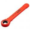 Klíč Splňuje normu VDE/1000V 0.74 in NE, celková délka: 212mm ITL Insulated Tools Ltd Klíč Splňuje normu VDE/1000V 0.74 in NE, celková délka: 212mm ITL Insulated Tools Ltd