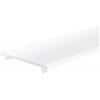 EVN KA FS 200 EVN Lichttechnik Profil-Cover (d x š) 2000 mm x 36.00 mm 1 ks