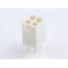 Molex vestavná zásuvková lišta (standardní) 4, rozteč 4.20 mm, 39310040, 1 ks Bulk Molex vestavná zásuvková lišta (standardní) 4, rozteč 4.20 mm, 39310040, 1 ks Bulk