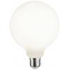 Paulmann 28989 LED Energetická třída (EEK2021) E (A - G) E27 Kulové sv... Paulmann 28989 LED Energetická třída (EEK2021) E (A - G) E27 Kulové sv...
