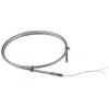 Termočlánek s minerální izolací 100 mm kabel typ K Nerezová ocel 316 1 m sonda, -40 °C 6 mm na 1100 °C IEC, RoHS Termočlánek s minerální izolací 100 mm kabel typ K Nerezová ocel 316 1 m sonda, -40 °C 6 mm na 1100 °C IEC, RoHS
