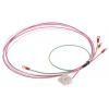 Kabel, Propojovací napájecí kabel, pro použití s: Bezkomutátorové motory a zesilovače řady MINAS-BL GP Panasonic Kabel, Propojovací napájecí kabel, pro použití s: Bezkomutátorové motory a zesilovače řady MINAS-BL GP Panasonic