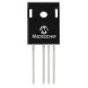řada: MSC060SMA070B4 MOSFET MSC060SMA070B4 Typ N-kanálový 140 A 12 V Microchip, TO-247, počet kolíků: 4 kolíkový řada: MSC060SMA070B4 MOSFET MSC060SMA070B4 Typ N-kanálový 140 A 12 V Microchip, TO-247, počet kolíků: 4 kolíkový