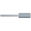 Fischer 554066 FBS II 6x55 M6 šroub do betonu 6 mm 55 mm ocel galvanizováno zinkem 100 ks