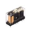 Panasonic Lišta DIN 24V dc 6pólový SPDT Panasonic Lišta DIN 24V dc 6pólový SPDT