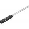 Snímač pneumatického válce, Kabel se zástrčkou IP68 30V Festo Indikátor LED 8059120