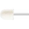 PFERD TOOLS 44100334 Lešticí stopkový kotouč Průměr 12 mm 10 ks PFERD TOOLS 44100334 Lešticí stopkový kotouč Průměr 12 mm 10 ks
