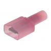 Molex 190040001 faston konektor 1 ks Bag Molex 190040001 faston konektor 1 ks Bag