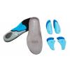 Orthosole, Šedá, Modrá Vložka do boty 6/13.5 Orthosole, Šedá, Modrá Vložka do boty 6/13.5