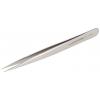 Lindström TL 1-SA-SL jemná pinzeta, 1, špičatá, 120 mm