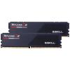 G.Skill Ripjaws S5 Sada RAM pro PC Retail DDR5 64 GB 2 x 32 GB Na čipu integrovaná ECC kontrola 6800 MHz 288pin DIMM CL34 F5-6800J3445G32GX2-RS5K