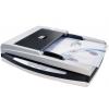 Plustek SmartOffice PN2040 duplexní skener dokumentů A4 600 x 600 dpi 15 str./min USB, LAN (až 100 Mbit/s)
