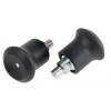 Aretační šroub M8 x 0.75 mm, délka: 30 mm RS PRO