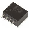 XP Power Měnič DC/DC IE, výstup: 3.3 V dc 1 kV dc, Vin 26.4V dc 0.3 A, Vin 21.6V 1 W -40 °C 90 °C Průchozí otvor XP Power Měnič DC/DC IE, výstup: 3.3 V dc 1 kV dc, Vin 26.4V dc 0.3 A, Vin 21.6V 1 W -40 °C 90 °C Průchozí otvor