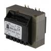 RS PRO Transformátor PCB, sekundární napětí: 24 V ac, počet výstupů: 2 Průchozí otvor 82 % 12 VA RS PRO Transformátor PCB, sekundární napětí: 24 V ac, počet výstupů: 2 Průchozí otvor 82 % 12 VA