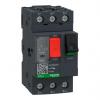 Jistič ochrany motoru, rozsah: TeSyS GV 0.63A, 1 A 690V 60 °C -20 °C Schneider Electric