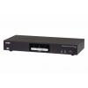 Přepínač KVM, 3,5mm Audio Jack Female 2portový USB, počet zobrazení: 2 6 Aten, video připojení: Display Port 4096 x 2160 Přepínač KVM, 3,5mm Audio Jack Female 2portový USB, počet zobrazení: 2 6 Aten, video připojení: Display Port 4096 x 2160