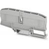 End clamp CARRIER 35-8 Phoenix Contact CARRIER 35-8 3034387, 10 ks