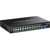 TrendNet TI-RP262 TI-RP262 síťový switch 52 GBit/s funkce PoE TrendNet TI-RP262 TI-RP262 síťový switch 52 GBit/s funkce PoE