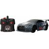 JADA TOYS RC Godzilla 2009 Nissan GT-R 1:16 1:16 RC model auta elektrický, sportovní auto, 9335756314R00