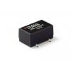 TRACOPOWER Měnič DC/DC TES 1, výstup: 3.3V 1.5 kV, Vin 5.5V 300 mA, Vin 4.5V 1 W -40 °C 90 °C Povrch TRACOPOWER Měnič DC/DC TES 1, výstup: 3.3V 1.5 kV, Vin 5.5V 300 mA, Vin 4.5V 1 W -40 °C 90 °C Povrch
