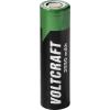 VOLTCRAFT speciální akumulátor 18650 Flat-Top Li-Ion 3.6 V 2550 mAh 1 ks VOLTCRAFT speciální akumulátor 18650 Flat-Top Li-Ion 3.6 V 2550 mAh 1 ks