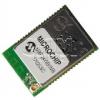 Wi-Fi modul MRF24WB0MB/RM, IEEE 802.11, U.FL konektor Wi-Fi modul MRF24WB0MB/RM, IEEE 802.11, U.FL konektor
