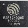 Espressif ESP32-D0WD-V3 HF-IC - transceiver QFN-48 Espressif ESP32-D0WD-V3 HF-IC - transceiver QFN-48