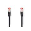 Kabel UTP Cat6 30m NEDIS CCGL85221BK300 Kabel UTP Cat6 30m NEDIS CCGL85221BK300