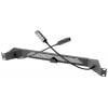 lampa na osvetlenie racku Adam Hall 87463 ULTRA C 1 U