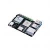 Asus Jednodeskový počítač 4 Gb Rockchip RK3399 2 GHz podporovaná paměť LPDDR4