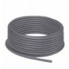 Pepperl+Fuchs 231825 senzorový kabel Li9Y11YM 4 x 0.34 mm² šedá 1 ks