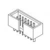 Molex vestavná pinová lišta (standardní) 878342411, 1 ks Tray Molex vestavná pinová lišta (standardní) 878342411, 1 ks Tray