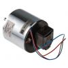 McLennan Servo Supplies 24V, 30 V 30 W Servomotor 1600rpm 36 Ncm 6 mm