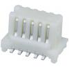 Molex Mezipatrové konektory 16, rozteč 0.80 mm, 524651670, 1 ks Tape