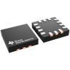 Texas Instruments, řada: LMH5401 RF zesilovač LMH5401IRMST Diferenciální 6 dB 8GHz, UQFN, počet kolíků: 14 kolíkový