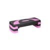 Bedýnka na step REBEL RBA-3225-PU Purple Bedýnka na step REBEL RBA-3225-PU Purple
