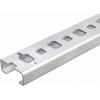 OBO Bettermann 1106023 Profilová lišta (d x š x v) 2000 x 20 x 8 mm 1 ks