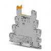 Phoenix Contact Objímka relé 1 24V dc PLC-INTERFACE Lišta DIN Phoenix Contact Objímka relé 1 24V dc PLC-INTERFACE Lišta DIN