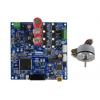 Vyhodnocovací deska Vyhodnocovací deska motoru Bezkomutátorový motor DC STMicroelectronics SPC560P & L9908, pro použití Vyhodnocovací deska Vyhodnocovací deska motoru Bezkomutátorový motor DC STMicroelectronics SPC560P & L9908, pro použití