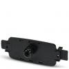 Phoenix Contact ECS-P-122X169-L-UV-1M12 GY 1050385 Přední panel (d x š...