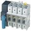 Socomec Odpínač, rozsah: SIRCO MV 4X125A 4pólový Boční, Přední montáž IP65 125A 23 kW Socomec Odpínač, rozsah: SIRCO MV 4X125A 4pólový Boční, Přední montáž IP65 125A 23 kW