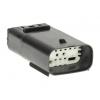 Molex zástrčkový konektor na kabel 1601126001, 1 ks Molex zástrčkový konektor na kabel 1601126001, 1 ks