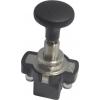 TRU COMPONENTS TC-A3-5CC-SC 1587797 vypínač do auta, 1x vyp/zap, 12 V/DC, 10 A TRU COMPONENTS TC-A3-5CC-SC 1587797 vypínač do auta, 1x vyp/zap, 12 V/DC, 10 A