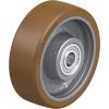 Blickle 754306 GB 150x54/20-60K Opěrné kolečko pro zdvižný vozík Ø kola: 150 mm nosnost (max.): 950 kg 1 ks Blickle 754306 GB 150x54/20-60K Opěrné kolečko pro zdvižný vozík Ø kola: 150 mm nosnost (max.): 950 kg 1 ks
