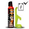 Hasicí sprej SAFE MAX 750ml pěnový + držák 75F